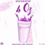 Ian The Young Rich Boy - 4oz MP3